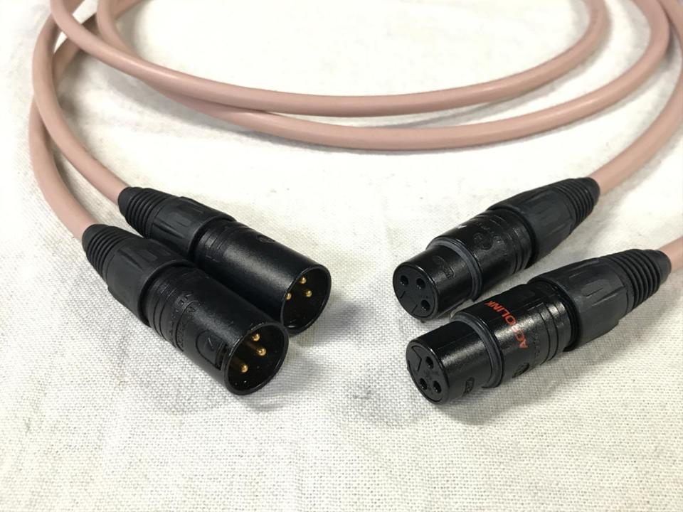 6N-A2110-2/1.5m ACROLINK - 中古オーディオ 高価買取・販売