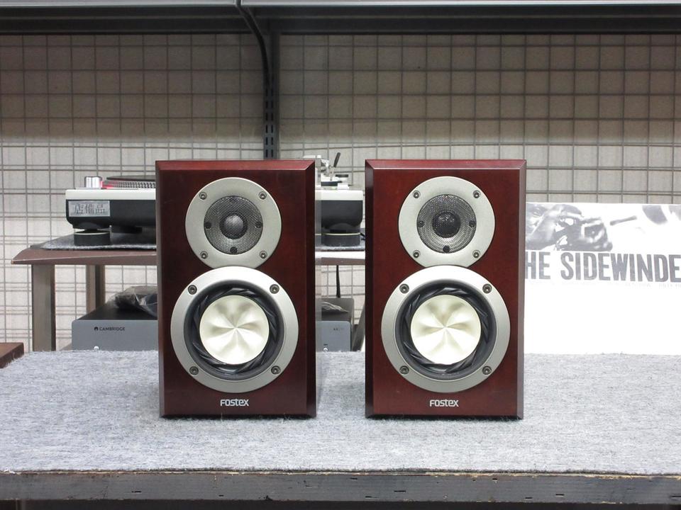 希少 動作品 FOSTEX GX100MA 元箱付き スピーカー ペア GX100MA | Fostex(フォステクス)
