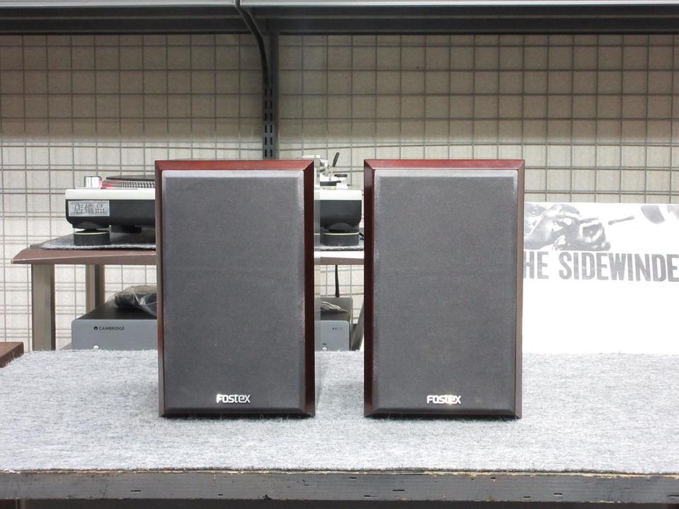 希少 動作品 FOSTEX GX100MA 元箱付き スピーカー ペア 2025年最新】gx100 fostexの人気アイテム - メルカリ
