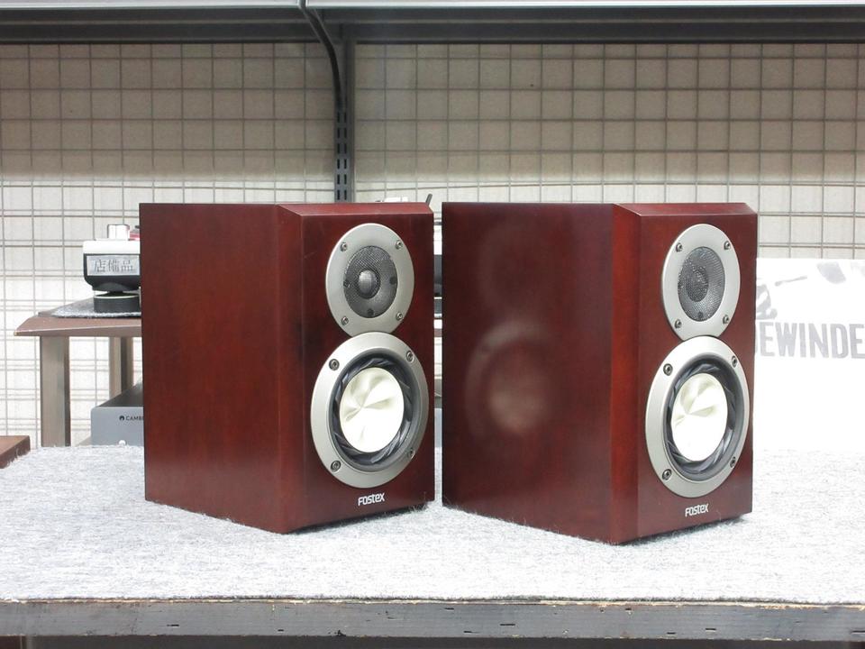 動作確認済 FOSTEX スピーカー GX100MA 連番 動作確認済 FOSTEX スピーカー GX100MA 連番 - オーディオ機器