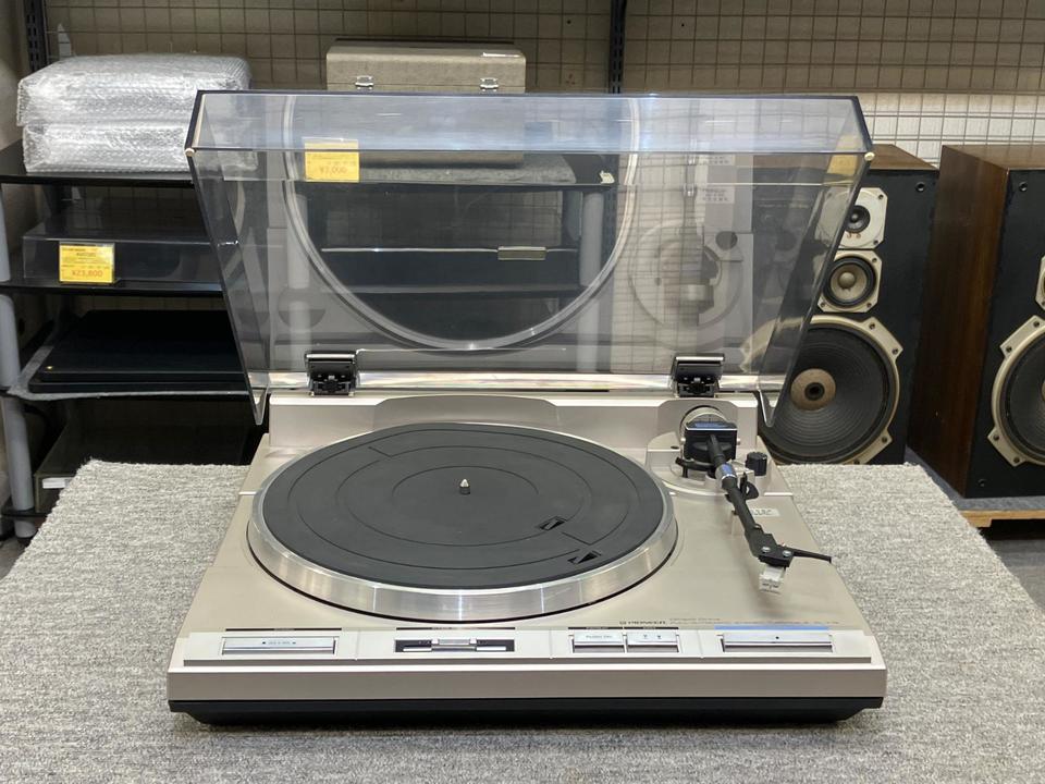 PL-Y7A Pioneer - 中古オーディオ 高価買取・販売 ハイファイ堂