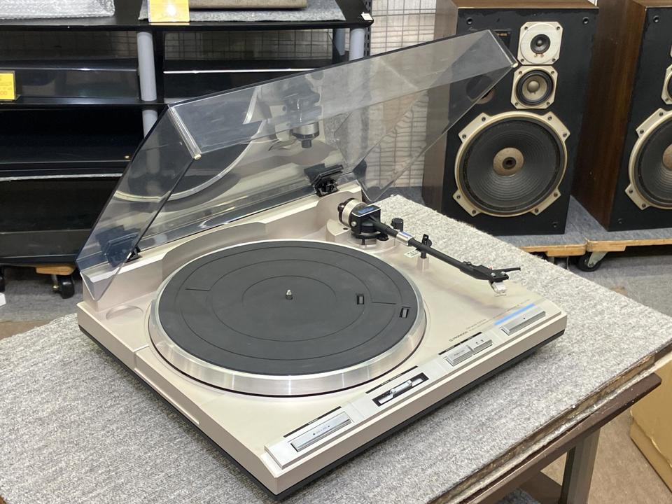 PL-Y7A Pioneer - 中古オーディオ 高価買取・販売 ハイファイ堂
