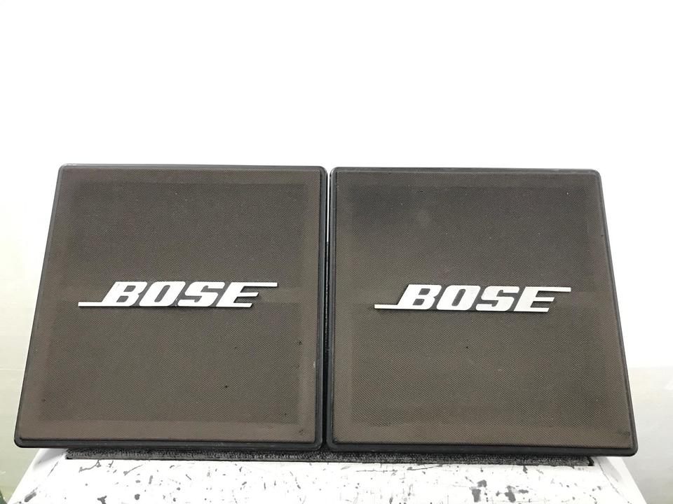 BOSE スピーカー 111PYB Amazon.co.jp: Bose 111PYB Speaker System : Electronics