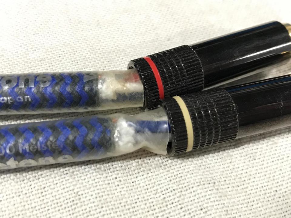 7NAC-5000 MEISTER/1.0m ZONOTONE - 中古オーディオ 高価買取