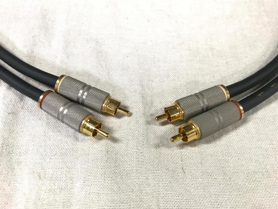 RCAケーブル ortofon 6.7N-AC50 1.0m オルトフォン