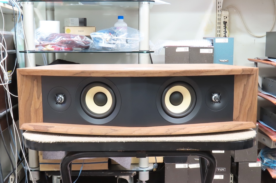 L42ms JBL - 中古オーディオ 高価買取・販売 ハイファイ堂