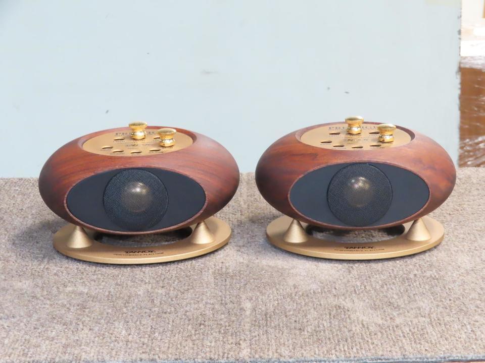 △6790 現状品 オーディオ機器 スピーカー TANNOY ST-200 タンノイ