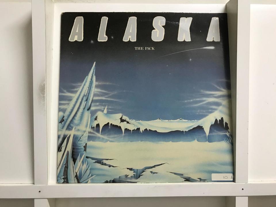 洋楽レコード　大量まとめ売り　69枚セット　ジャンク品 日本のロック5枚セット - 中古オーディオ 高価買取・販売