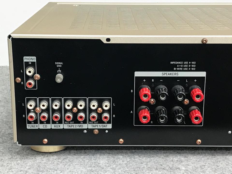 TA-FB720R SONY - 中古オーディオ 高価買取・販売 ハイファイ堂