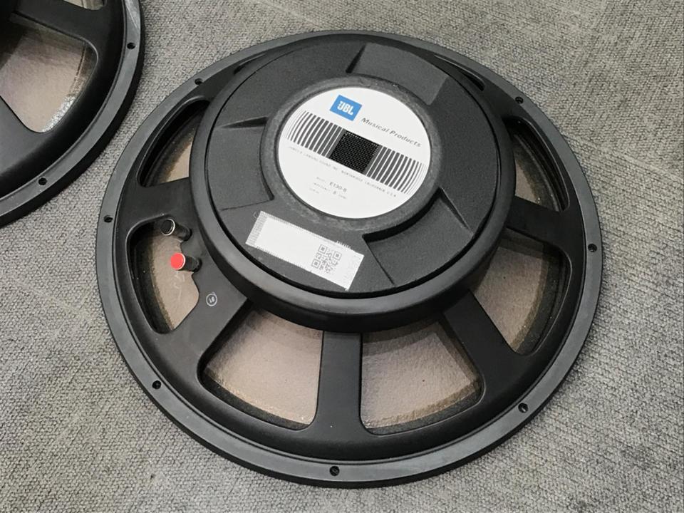 E130-8 JBL - 中古オーディオ 高価買取・販売 ハイファイ堂