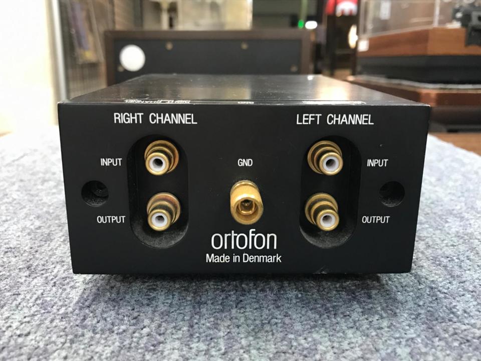 T-3000 ortofon - 中古オーディオ 高価買取・販売 ハイファイ堂