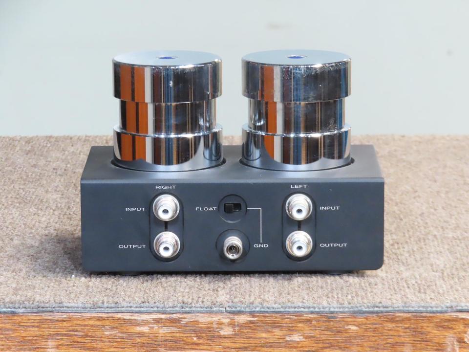 【Ortofon/SPU-T100/MC昇圧トランス/簡易動作確認済み】 稀少なオルトフォン SPU-T100をお買取しました - 札幌の