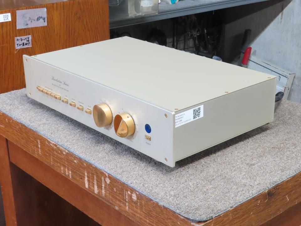 FM266MK2 FM Acoustics - 中古オーディオ 高価買取・販売