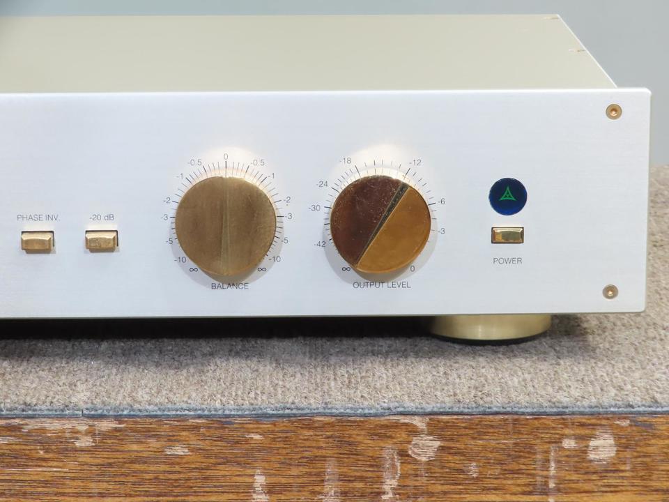 FM266MK2 FM Acoustics - 中古オーディオ 高価買取・販売 ハイファイ堂