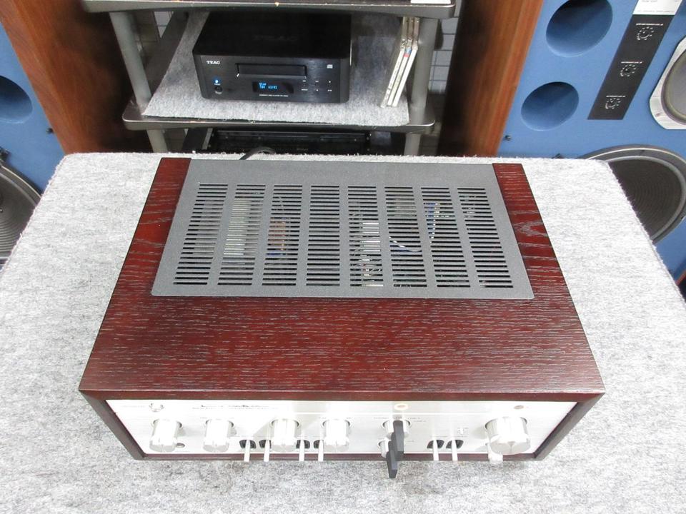 L-305 LUXMAN - 中古オーディオ 高価買取・販売 ハイファイ堂