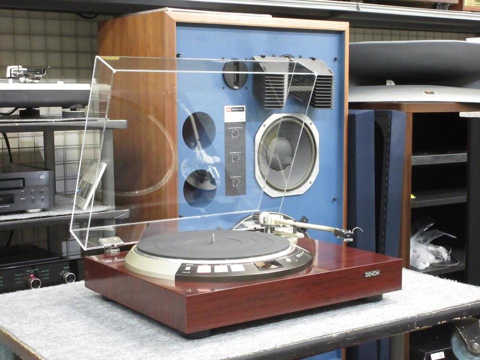 DP-55L DENON - 中古オーディオ 高価買取・販売 ハイファイ堂 DP-55L DENON - 中古オーディオ 高価買取・販売 ハイファイ堂