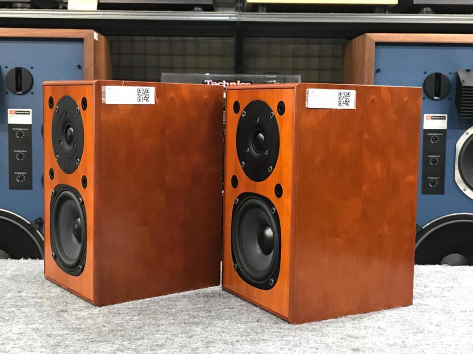 Royal Menuet DALI - 中古オーディオ 高価買取・販売 ハイファイ堂