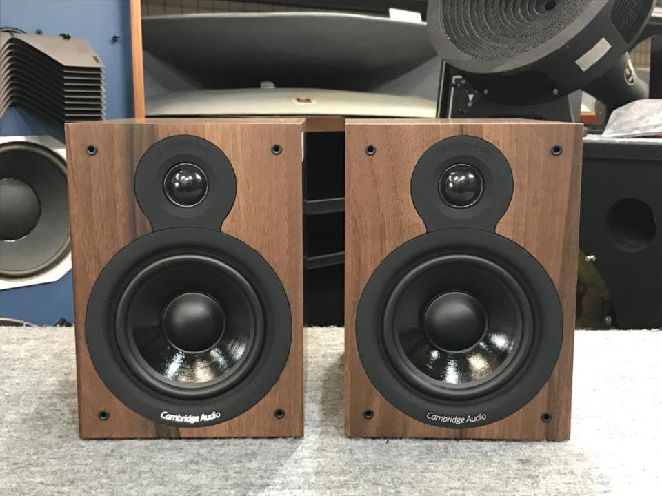 SX-50 Cambridge Audio - 中古オーディオ 高価買取・販売