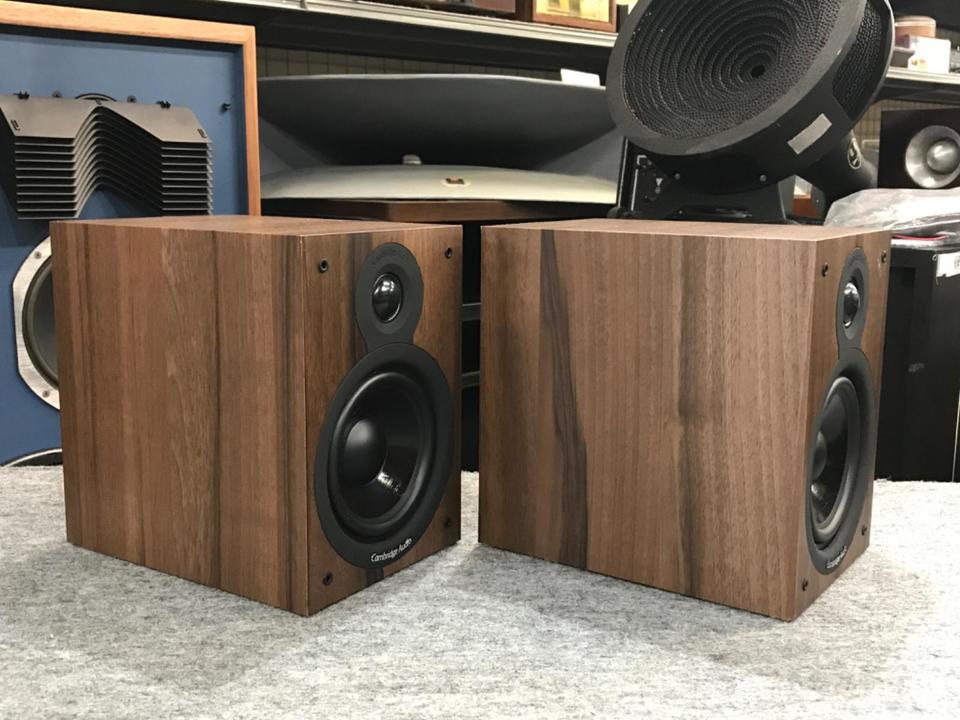 SX-50 Cambridge Audio - 中古オーディオ 高価買取・販売