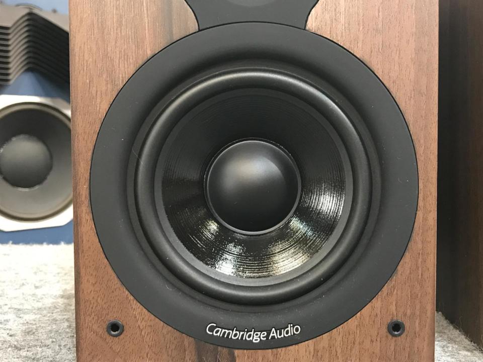 SX-50 Cambridge Audio - 中古オーディオ 高価買取・販売