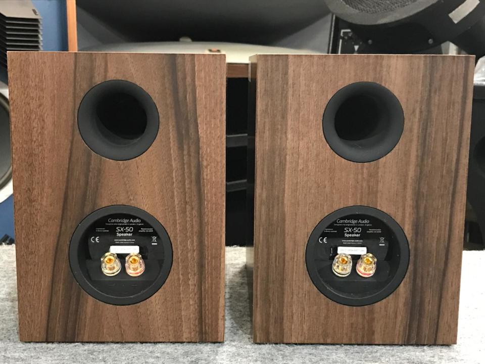 SX-50 Cambridge Audio - 中古オーディオ 高価買取・販売
