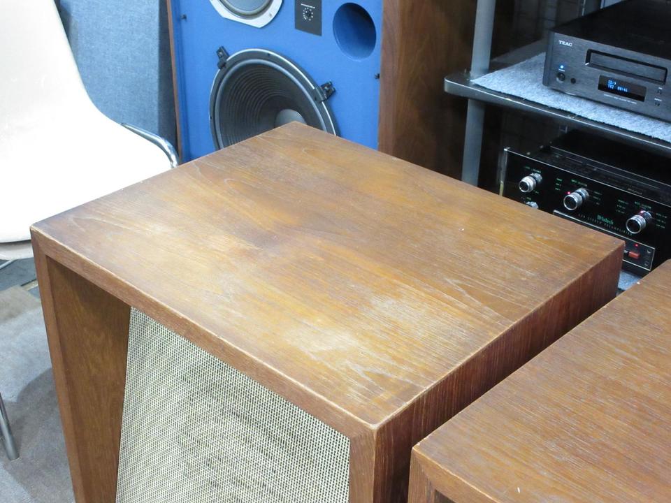 AXIOM 301 GOODMANS - 中古オーディオ 高価買取・販売 ハイファイ堂