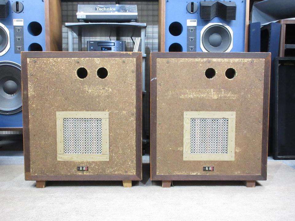 AXIOM 301 GOODMANS - 中古オーディオ 高価買取・販売 ハイファイ堂