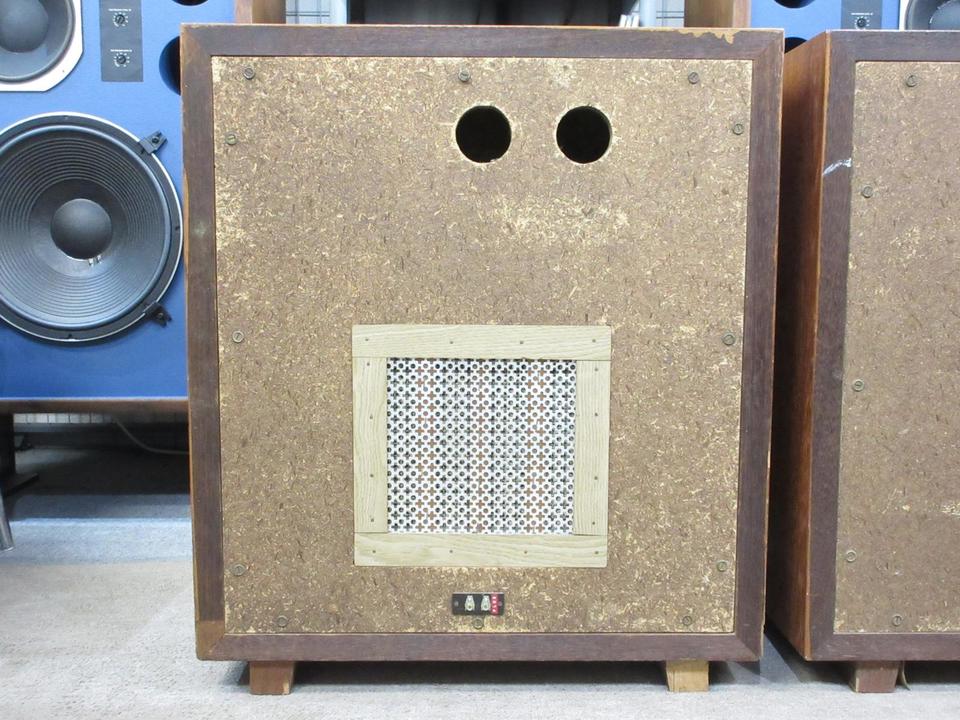 AXIOM 301 GOODMANS - 中古オーディオ 高価買取・販売 ハイファイ堂