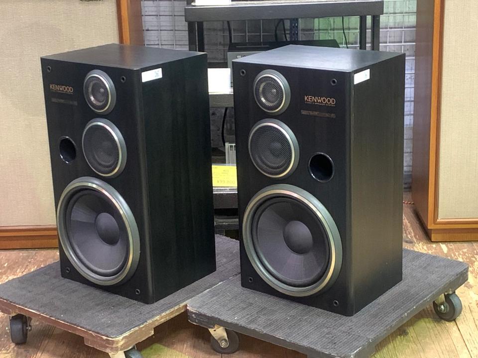 S-5J KENWOOD - 中古オーディオ 高価買取・販売 ハイファイ堂