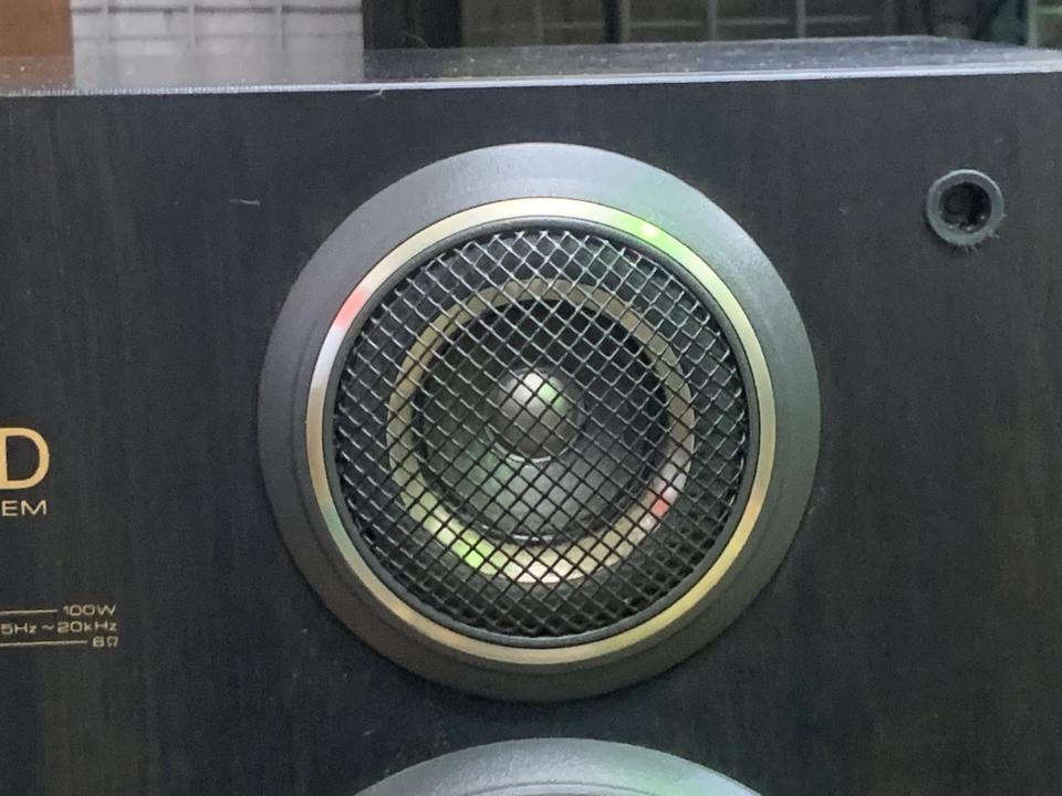 S-5J KENWOOD - 中古オーディオ 高価買取・販売 ハイファイ堂