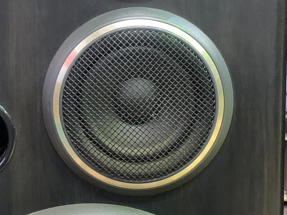 S-5J KENWOOD - 中古オーディオ 高価買取・販売 ハイファイ堂 S-5J KENWOOD - 中古オーディオ 高価買取・販売 ハイファイ堂
