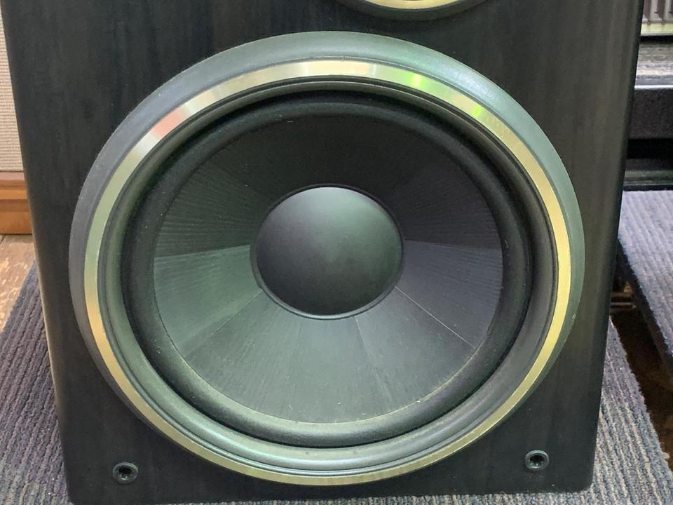 S-5J KENWOOD - 中古オーディオ 高価買取・販売 ハイファイ堂