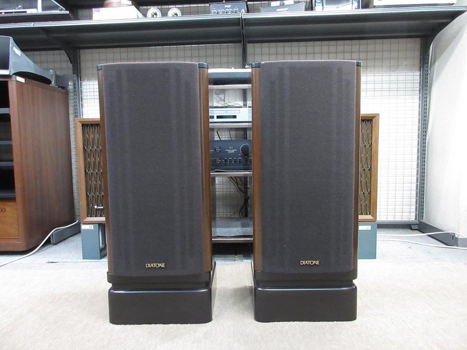 DS-1000Z+DK-1000Z DIATONE - 中古オーディオ 高価買取・販売