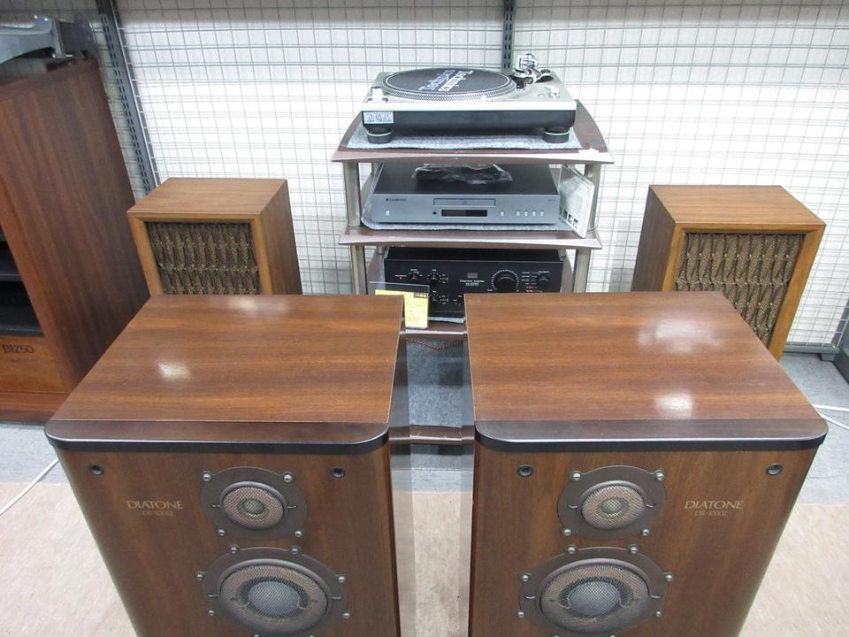 DS-1000Z+DK-1000Z DIATONE - 中古オーディオ 高価買取・販売
