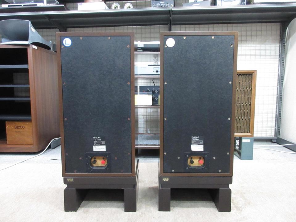 DIATONE DS-1000Z ダイヤトーン スピーカー 名機 音出し確認済 DIATONE DS-1000Z ダイヤトーン スピーカー 名機 音出し確認済