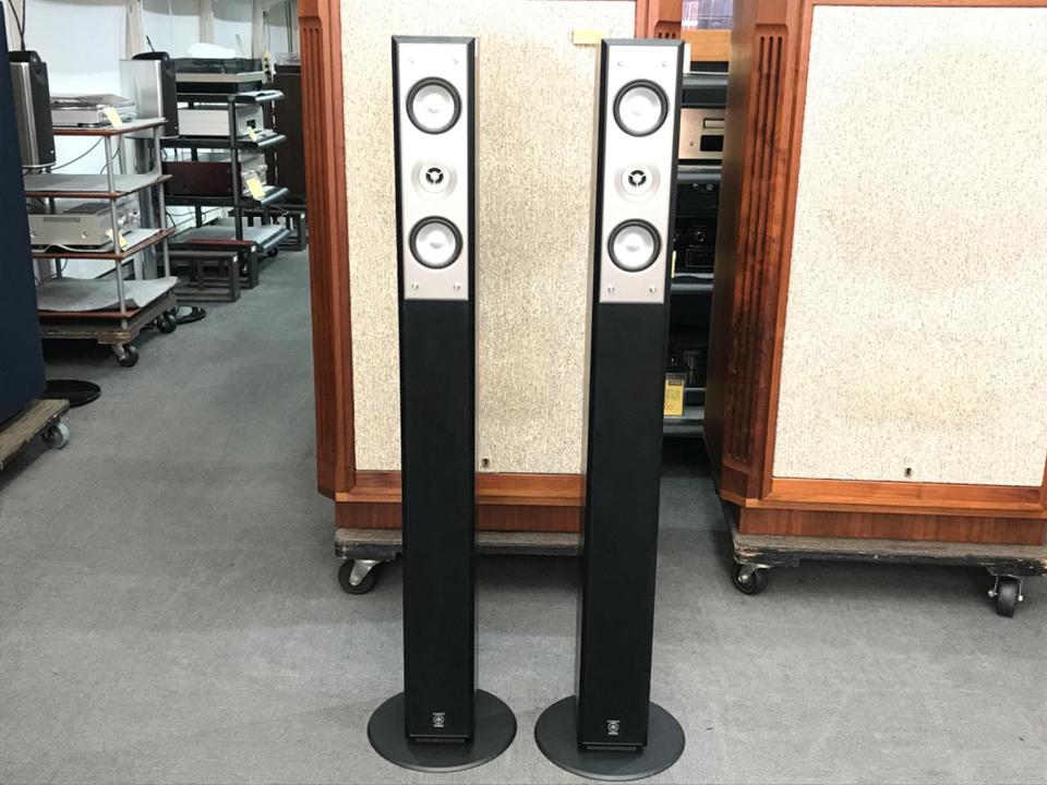 YAMAHA NS-F210 フロアスタンド型スピーカー ヤマハ | NS-F210 - スピーカーシステム - 概要