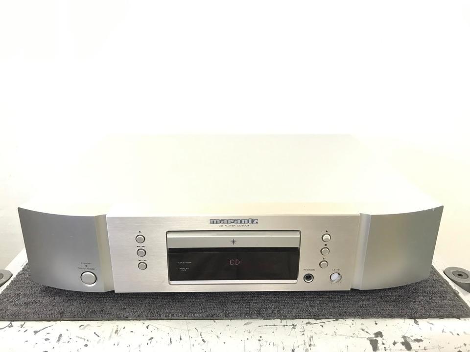 marantz CD5004 CDプレーヤー◇ジャンク品