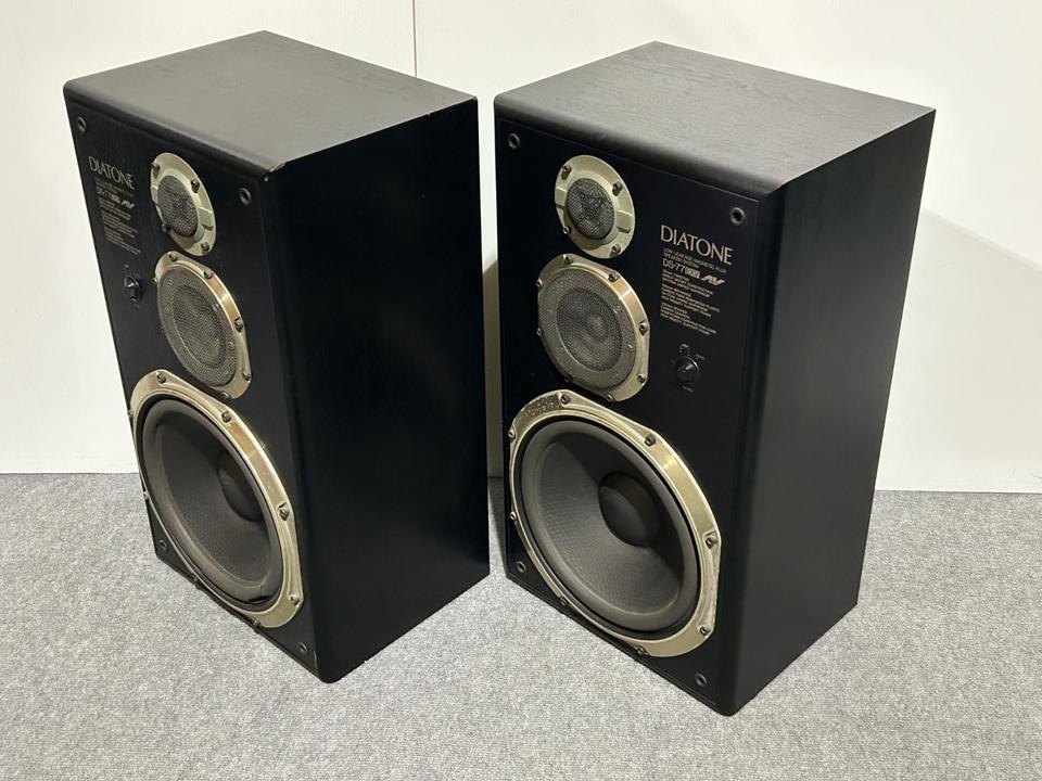 DS-77EXV DIATONE - 中古オーディオ 高価買取・販売 ハイファイ堂