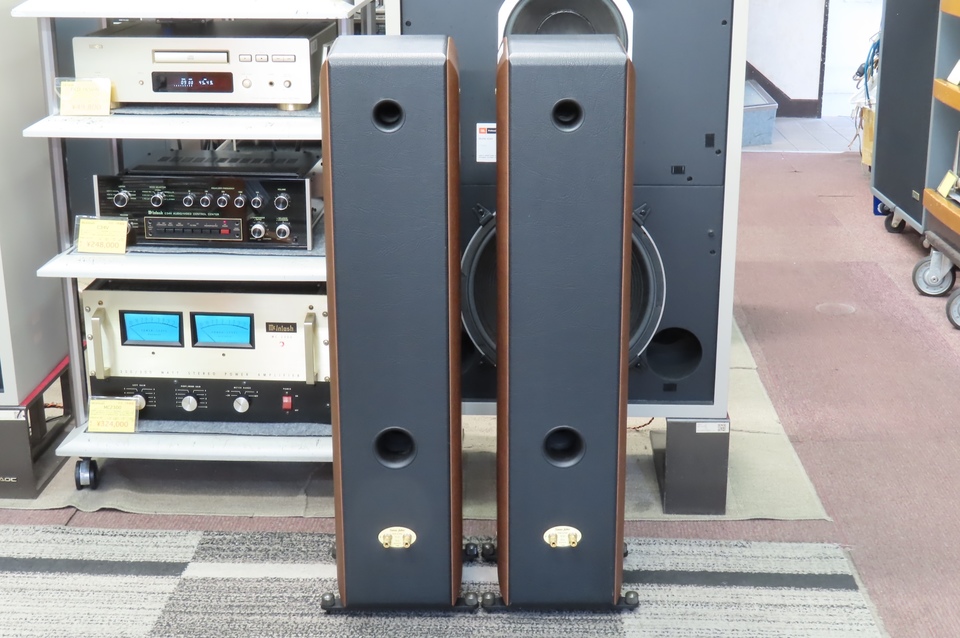 Sonus faber Toy (特別価格/送料込) Sonus faber Toy Collection Toy