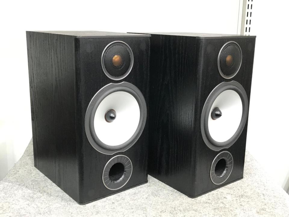 MONITOR AUDIO Bronze BX2 ペア スピーカー ヨドバシ.com - モニター・オーディオ MONITOR AUDIO 2ウェイ ブック