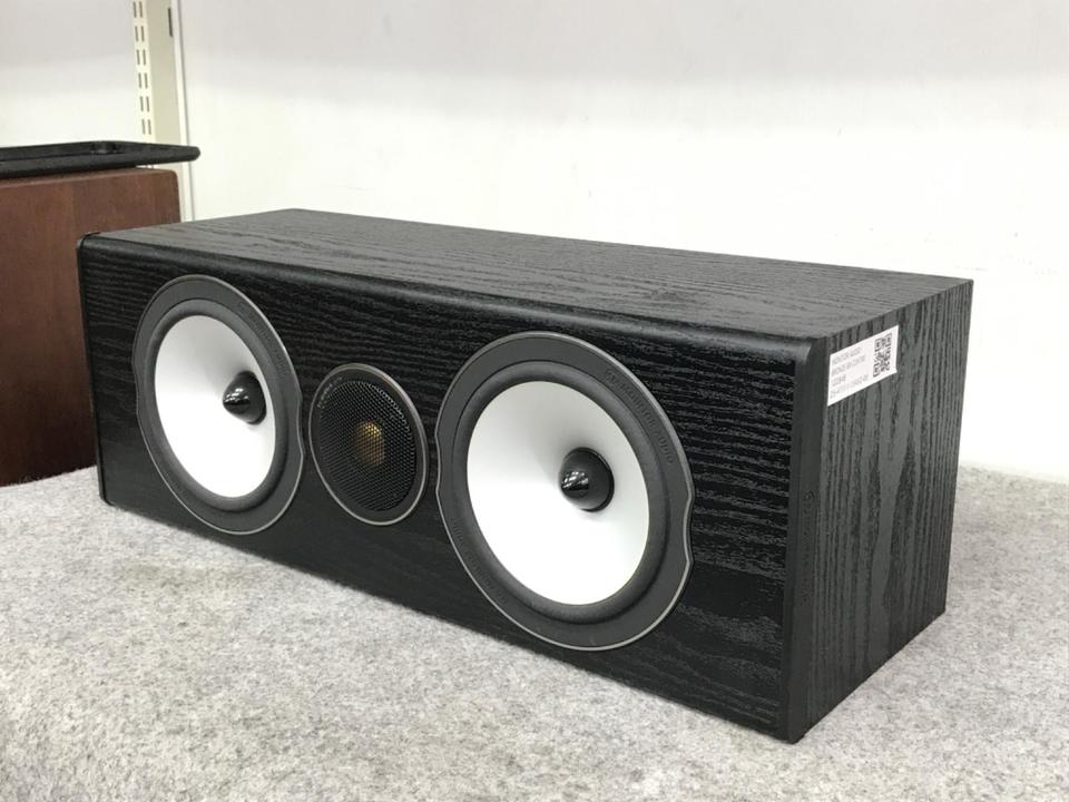 BRONZE BX CENTRE MONITOR AUDIO - 中古オーディオ 高価買取・販売