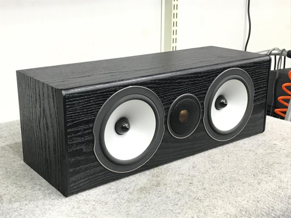 BRONZE BX CENTRE MONITOR AUDIO - 中古オーディオ 高価買取・販売