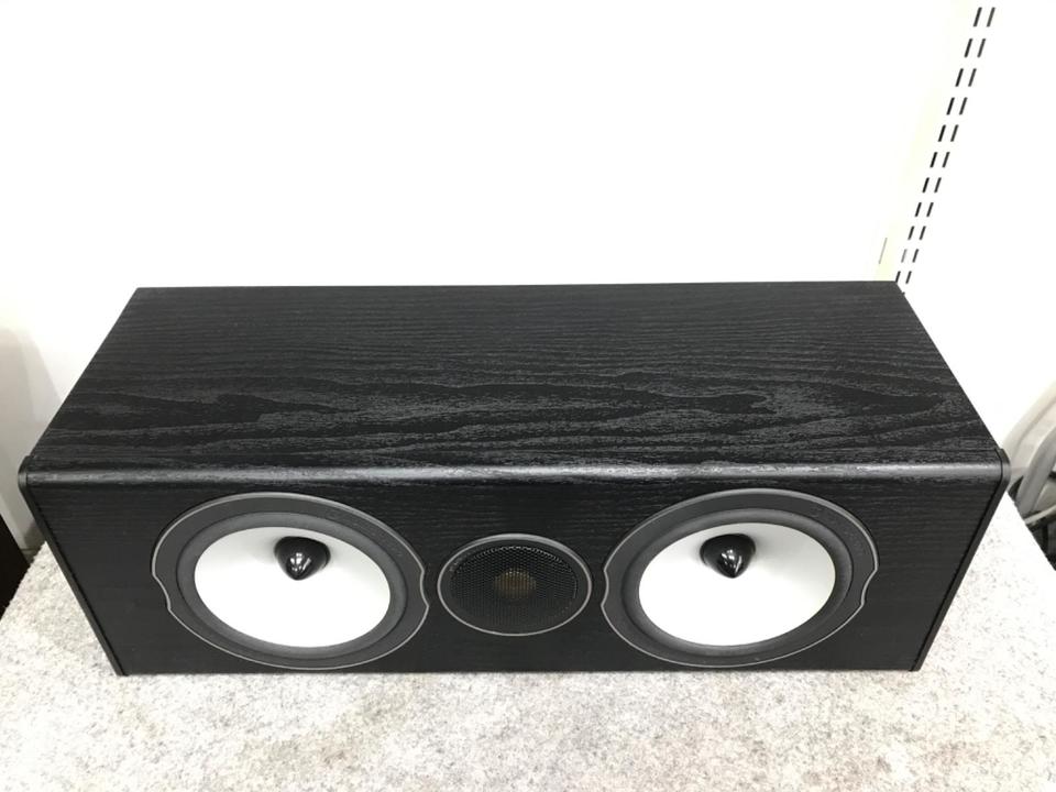 BRONZE BX CENTRE MONITOR AUDIO - 中古オーディオ 高価買取・販売
