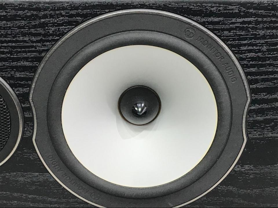 BRONZE BX CENTRE MONITOR AUDIO - 中古オーディオ 高価買取・販売