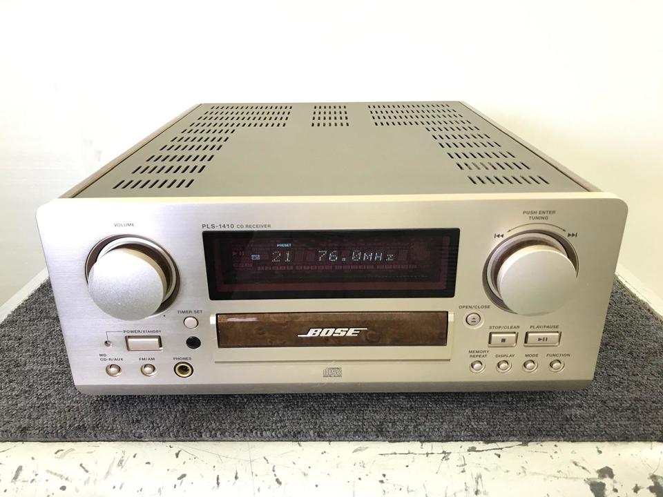 PLS-1410 BOSE - 中古オーディオ 高価買取・販売 ハイファイ堂