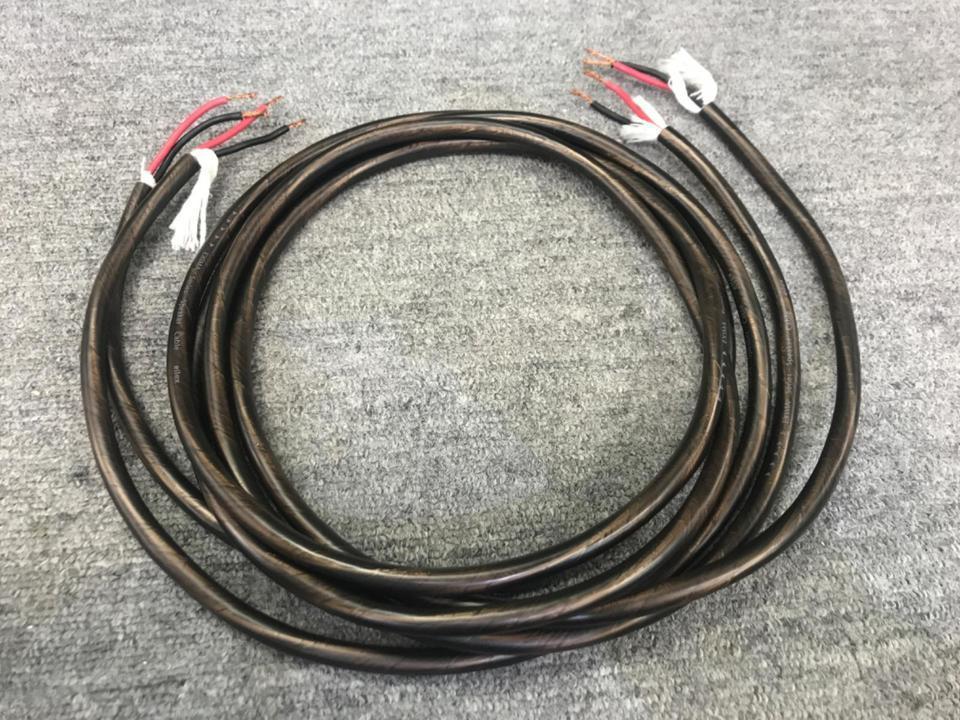 EXIMA Series Speaker Cable/1.8m eilex - 中古オーディオ 高価買取