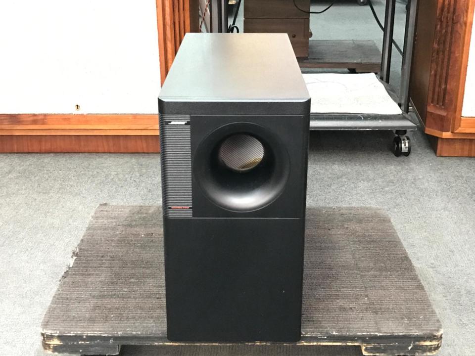 AM-5/3 BOSE - 中古オーディオ 高価買取・販売 ハイファイ堂