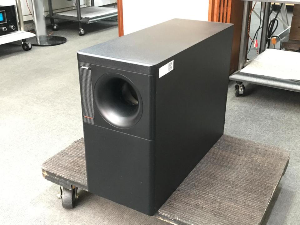 AM-5/3 BOSE - 中古オーディオ 高価買取・販売 ハイファイ堂
