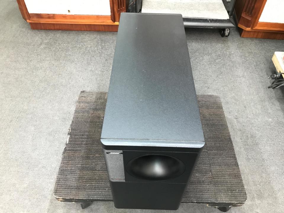 Bose AM-5III [スピーカーx2、ウーファーx1] Bose AM-5III [スピーカーx2、ウーファーx1] レビュー評価・評判