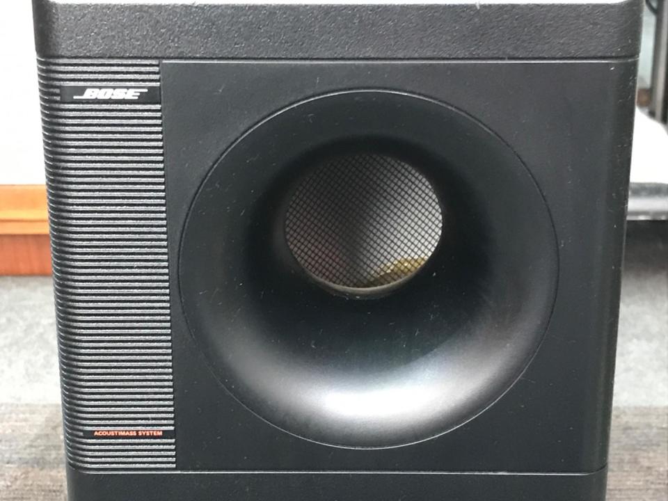 スピーカー・ウーファー BOSE AM-5 3 BOSE AM-5IIIの仕様 ボーズ